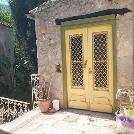 Historic 600 Years Old Beautifully Renovated Mill House Meniko