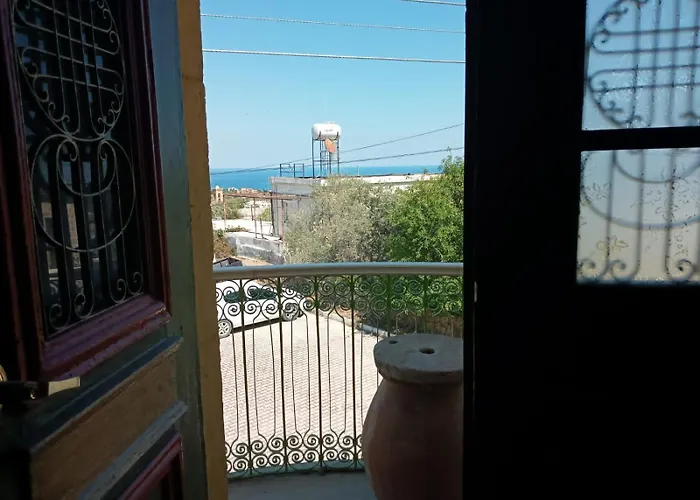 Hébergement de vacances Historic 600 Years Old Beautifully Renovated Mill House