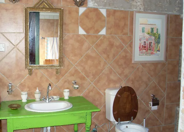 Historic 600 Years Old Beautifully Renovated Mill House Hébergement de vacances *