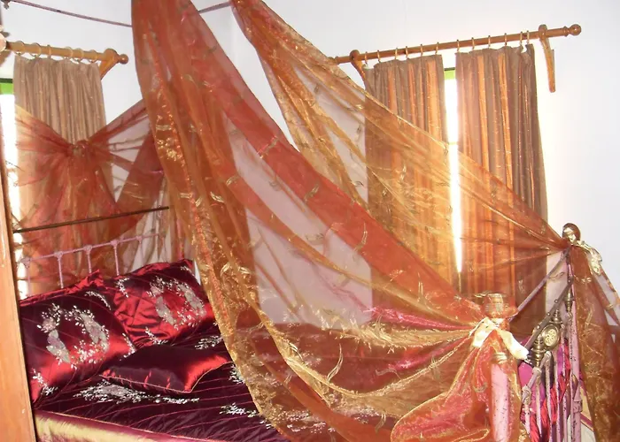 Historic 600 Years Old Beautifully Renovated Mill House Meniko