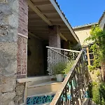 Nyaraló Historic 600 Years Old Beautifully Renovated Mill House *