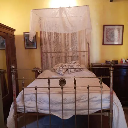 Σπίτι διακοπών Historic 600 Years Old Beautifully Renovated Mill House Meniko