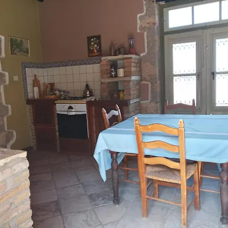 Historic 600 Years Old Beautifully Renovated Mill House Σπίτι διακοπών