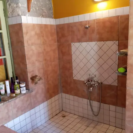 Historic 600 Years Old Beautifully Renovated Mill House * Meniko