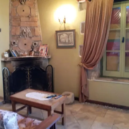 Historic 600 Years Old Beautifully Renovated Mill House Tatil Evi