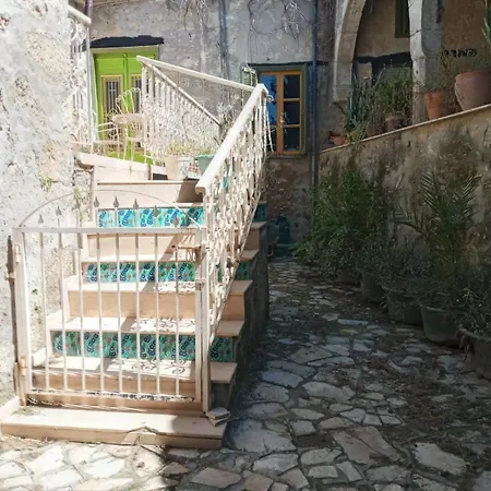 Historic 600 Years Old Beautifully Renovated Mill House