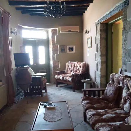 Historic 600 Years Old Beautifully Renovated Mill House Tatil Evi *