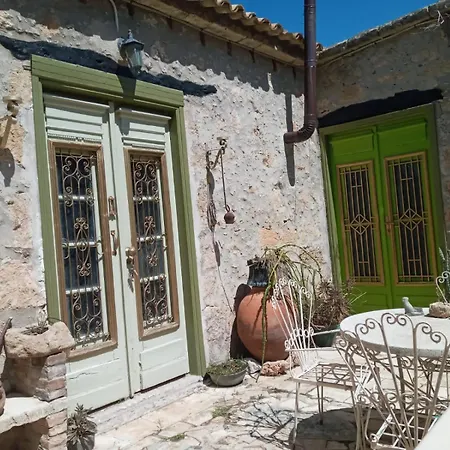 Historic 600 Years Old Beautifully Renovated Mill House Tatil Evi *