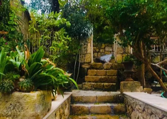 Historic 600 Years Old Beautifully Renovated Mill House Meniko