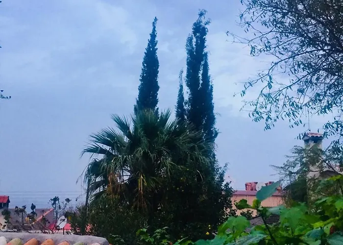 Historic 600 Years Old Beautifully Renovated Mill House بيت للعطل Meniko