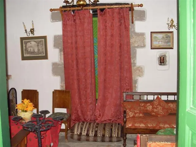 Historic 600 Years Old Beautifully Renovated Mill House Meniko