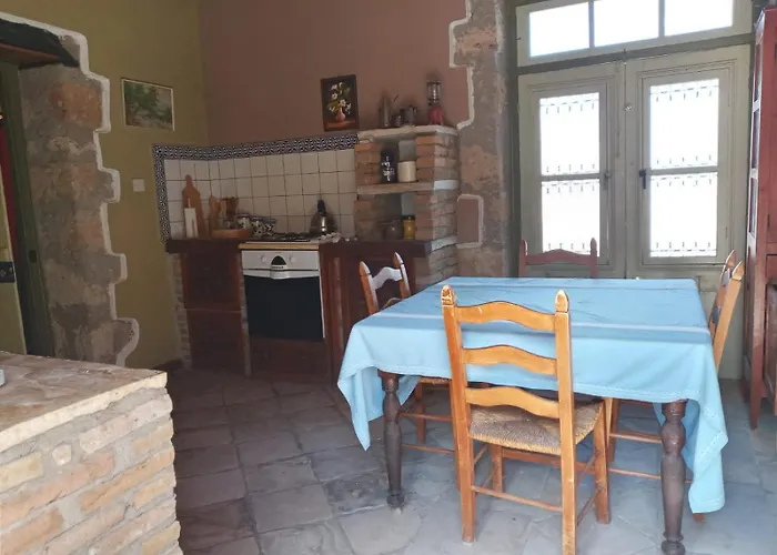 Historic 600 Years Old Beautifully Renovated Mill House Holiday home