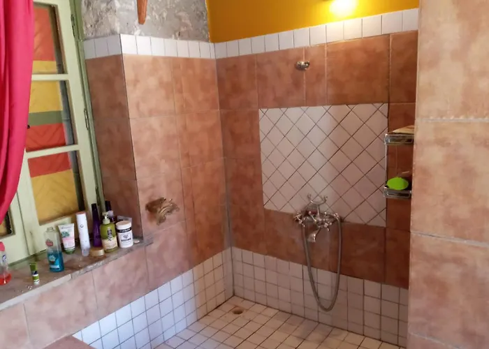 Historic 600 Years Old Beautifully Renovated Mill House * Meniko