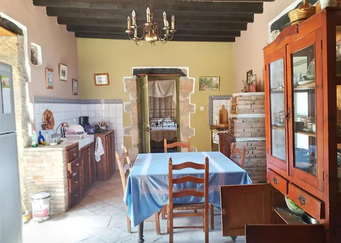 Historic 600 Years Old Beautifully Renovated Mill House