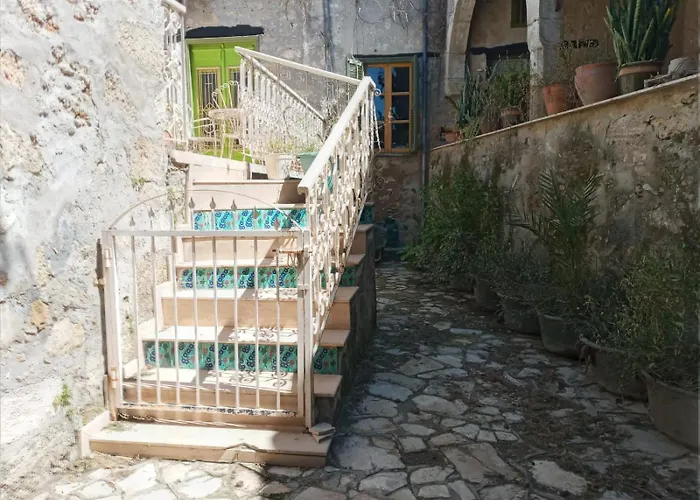 Historic 600 Years Old Beautifully Renovated Mill House