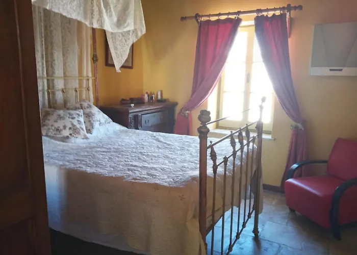 Historic 600 Years Old Beautifully Renovated Mill House