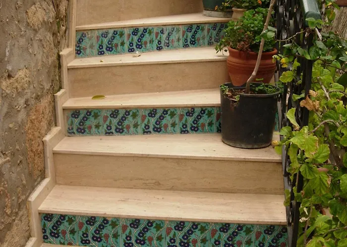 بيت للعطل Historic 600 Years Old Beautifully Renovated Mill House Meniko