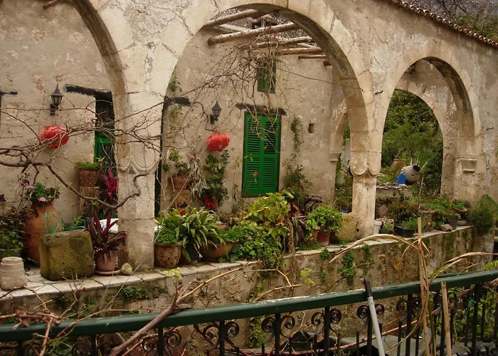 بيت للعطل Historic 600 Years Old Beautifully Renovated Mill House